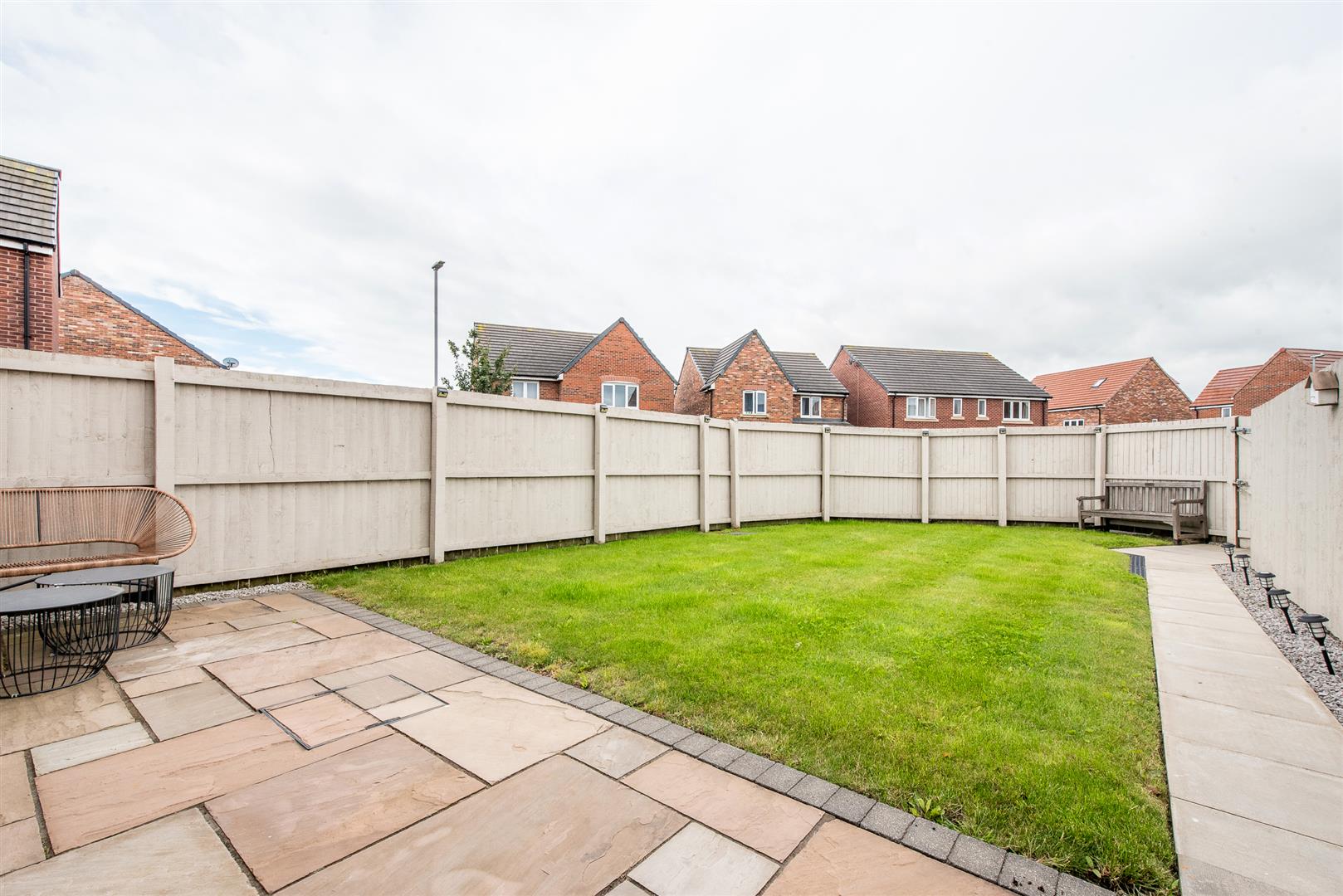 3 bed property in Goldcrest Avenue, Leyland
